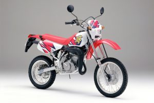 原付一種 50cc おすすめ 本格オフロード モタードバイク 2ストから4ストまで紹介 Meratex