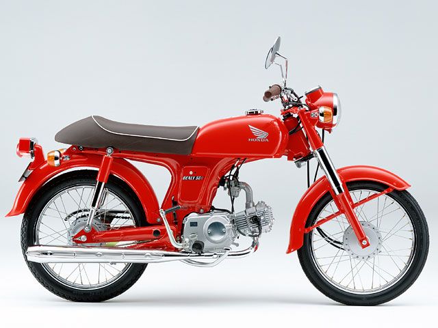 honda-benly50s-red