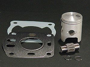 NS-1/NSR50/NS50F系 おすすめ ボアアップキット 14選 加速・馬力UP