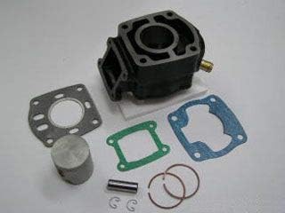 NS-1/NSR50/NS50F系 おすすめ ボアアップキット 14選 加速・馬力UP